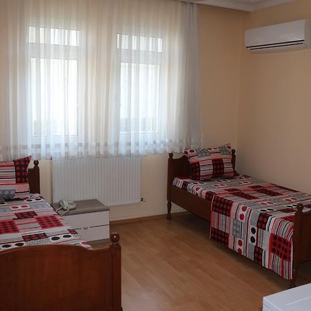 Gueler Central Apartment Trabzon Room photo