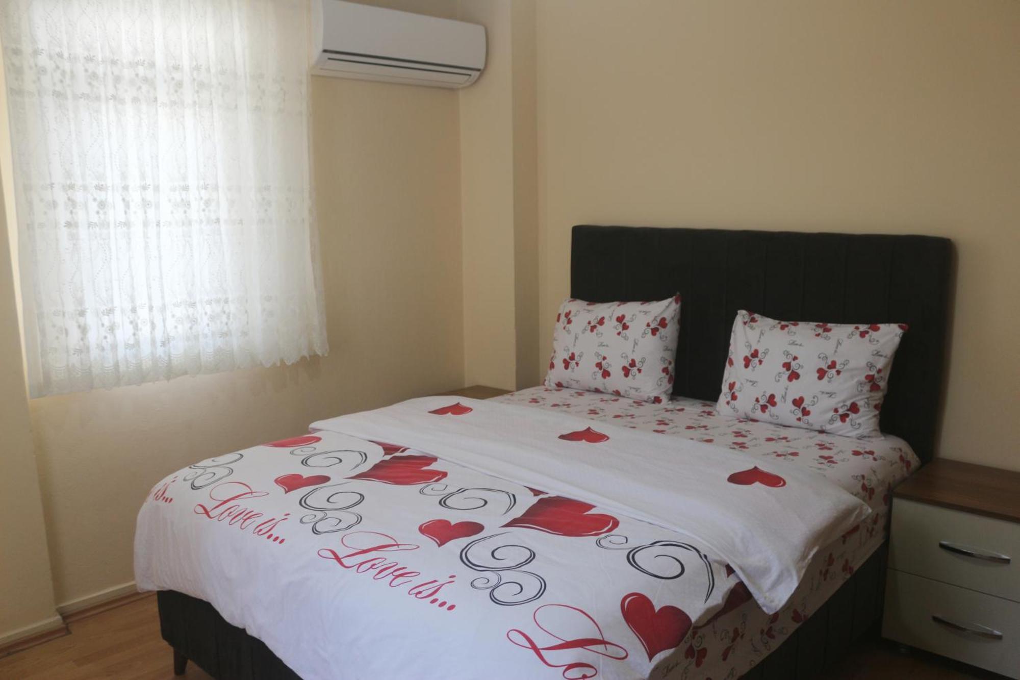 Gueler Central Apartment Trabzon Exterior photo