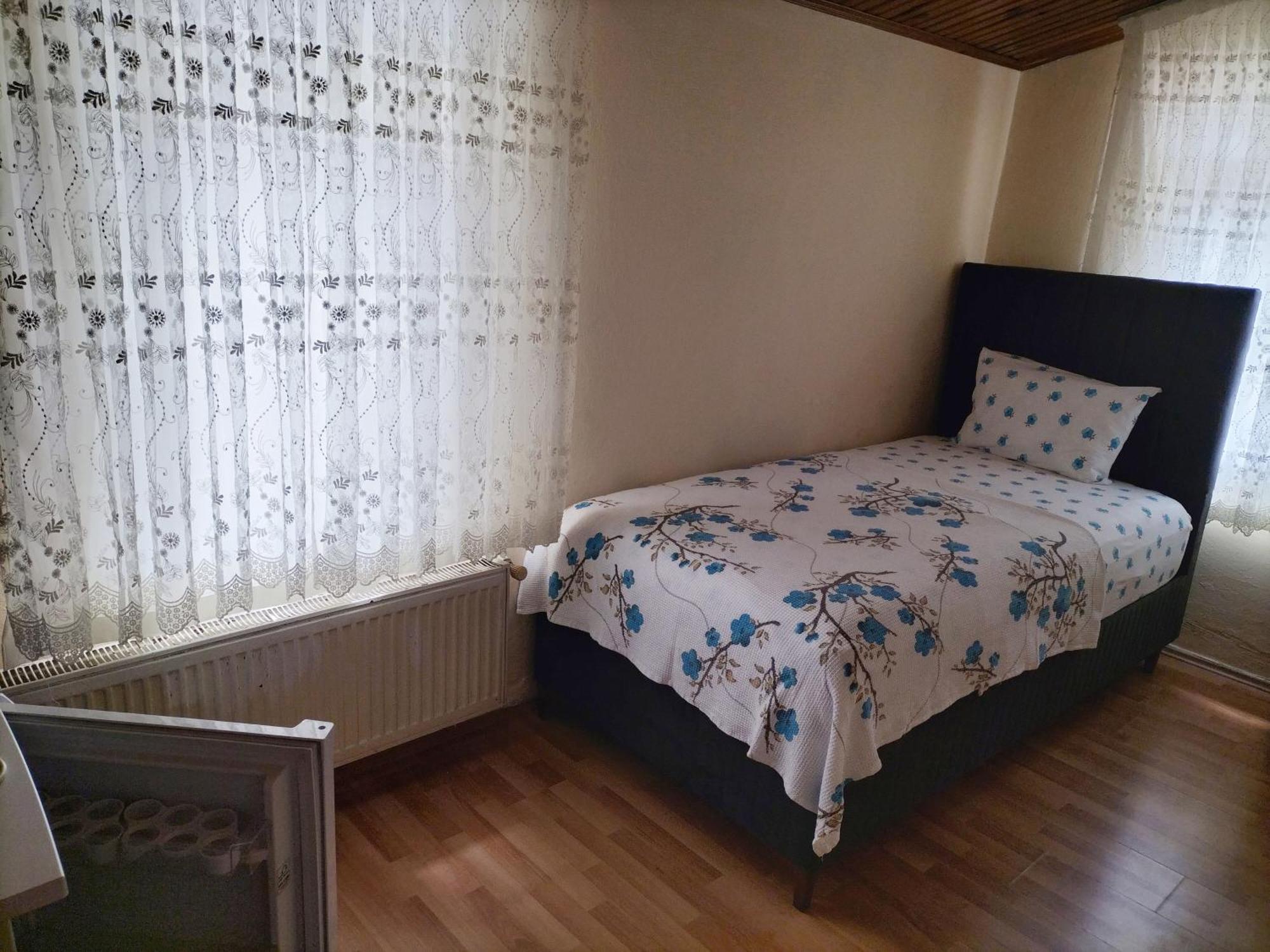 Gueler Central Apartment Trabzon Exterior photo