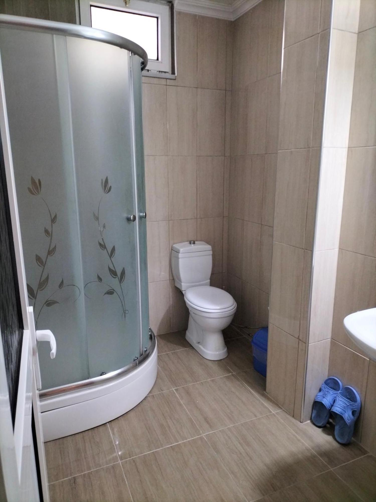 Gueler Central Apartment Trabzon Exterior photo