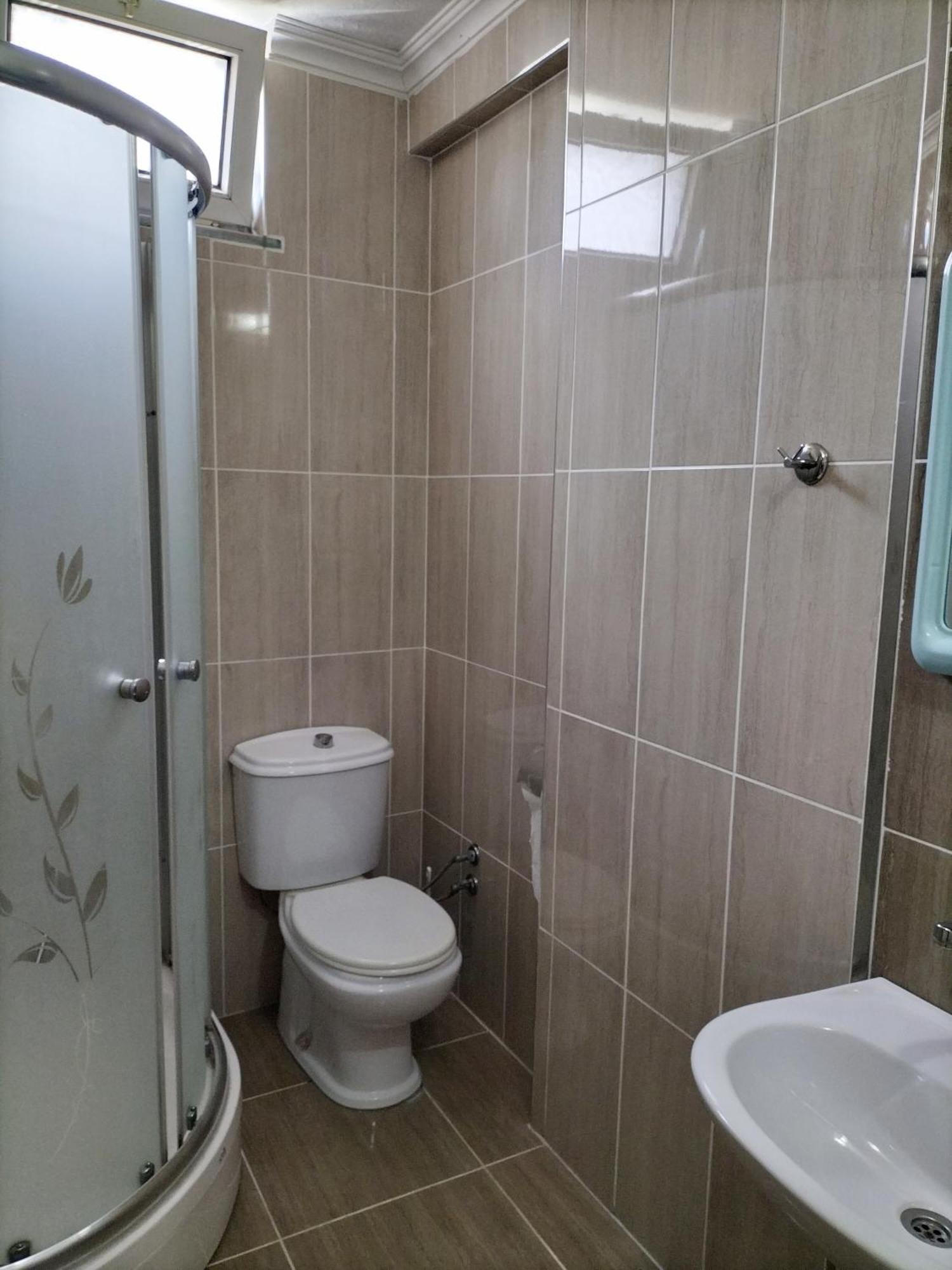 Gueler Central Apartment Trabzon Exterior photo