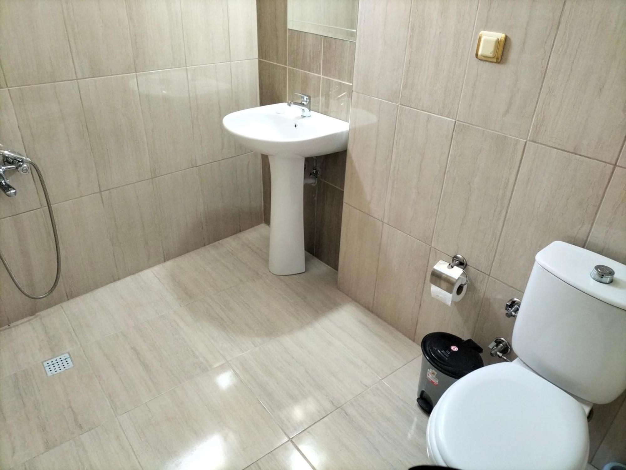 Gueler Central Apartment Trabzon Exterior photo